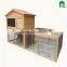 Rabbit Hutch
