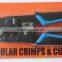 LSD brand CE;ROHS;ISO certificate ethernet crimping tool LT-N5684R RJ10 RJ11/12 RJ45 network cable crimping tool
