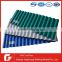 2 layer composite roof tile,durable pvc roofing tile