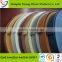 Yutong 3d edge banding plastic edge banding tape