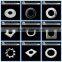 small order brass/copper seal