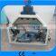 Flour blending machine Wheat flour milling equipment BDHH paddle mixer