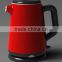 1.8L superior electric kettle approved by CE ,CB