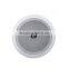 EN54-24 Cheap Indoor Fire alarm system 8" Fireproof Ceiling Loudspeaker