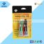 Double component classification epoxy resin AB glue adhesive glue