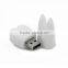 Mini tooth shape usb for handheld dentist, gift flash drive usb tooth, Custom shaped 8gb flash tooth usb drive