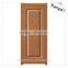 PVC Plastic Interior Bathroom Folding Door Design