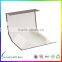 Foldable Cardboard Case chocolate Package Box