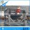 square separator type single layer sieve machine for healthy diet