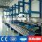 Highest Quality Custom Size Pipe Storage Cantilever System Shelf Bracket Racking