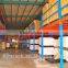 industrial warehouse mezzanine racking