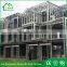 Prefab Light Steel Villa Structure For Sale