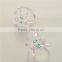 Wholesale  Metal Ring With Color Stones