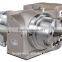 horizontal and vertical rotary table