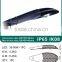 80W-120W Everlite Hot Selling COB LED Die Cast Street Light Housing
