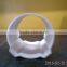 ALUMINUM BIG/LARGE EXTRUSION HOLLOW PROFILE