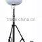 The Most Convinient Outdoor 400W Ballon Light Tower