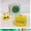 High quality eva foam customized dice set/dice toy/play dice