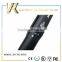 With argen oil electric straightening brush professional steam styler hair straightener