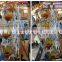 [Ali Brothers] luxury christmas Amusement park outdoor ferris wheel for export