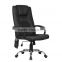 fashionable black manager office chair,low price executive office chair HC-A034H