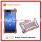 [UPO] New Arrival Waterproof Dirtproof Shockproof Steel Armor Aluminum Metal For Xiaomi mi3 case