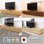 Fashionable and Durable Japanese wooden tv table at reasonable prices small lot order available