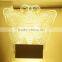 Mordern Design Multiple Shapes Customized Pattern Acrylic Material LED Lights Wholesale