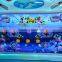 2015 new products arcade fishing game machine for kids