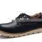 autumn winter fashion casual leather fashion man shoe