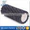 Extra long EVA hollow heat transfer yoga roller cheap with ABS tube