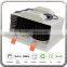 OEM high CRI 85 aluminum cob LED grille downlight