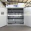 Automatic incubator and hatcher/egg incubator hatchery/chicken poultry farm equipment