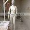 abstract high glossy female mannequin
