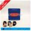 PU Microfiber Material Sticky Screen Cleaner Sticker Wipe
