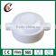 Hot sale cheap white two handle ceramic soup bowl wholesale