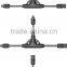 High-quality tinned copper Y type connectors of IP67 solar branch harness-Y3