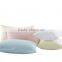 Beautiful Hot Sale Anti-mites Waterproof Pillow Cases European Square Size Bamboo/Polyester