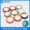 General Purpose Colorful Masking Adhesive Tape