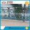 indoor usage wrought iron railing/modern design for balcony railing/balcony railing designs