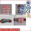 New condition ZKR-650 eva soles heat transfer printing machine