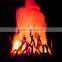 Foshan YiLin 3000W Crazy Christmas Led Artificial Fire Light