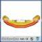 2015 newest inflatable water totter game for kids for sale