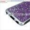 latest super thin tpu luxury purple mobile phone back cover case for vivo y11 31