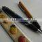 CE standard high quality promotional ballpoint pen welcomed brands