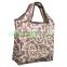 foldable fabric shopping bag