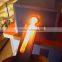 200KVA Induction heating machine for iron forging