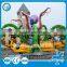 2016 China factory high quality kids amusment park giant/big octopus rides for sale