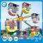 Children Safe Happy Game in Park Family Amusement Rides Mini Ferris Wheel for Sale