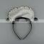2016 maid headband maidservant hair hoop cosplay headdress